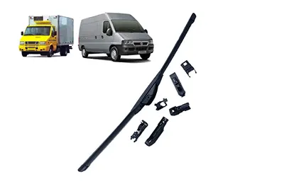 Para Brisa para Vans Renault Master