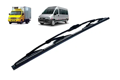 Para Brisa para Vans Renault Master