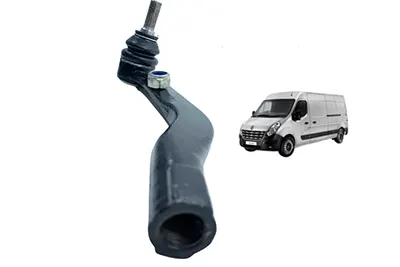 Terminal para Vans Renault Master