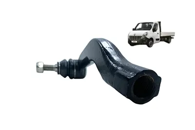 Terminal para Vans Renault Master